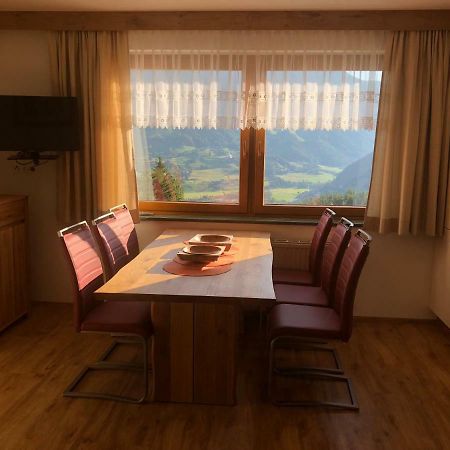 Sonnseitn Klaunz27 Apartment Matrei in Osttirol Exterior foto