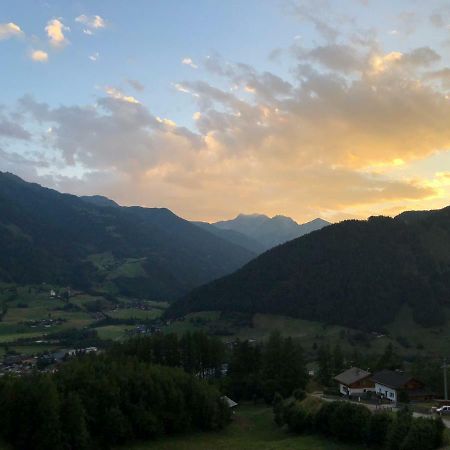 Sonnseitn Klaunz27 Apartment Matrei in Osttirol Exterior foto