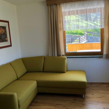 Sonnseitn Klaunz27 Apartment Matrei in Osttirol Exterior foto