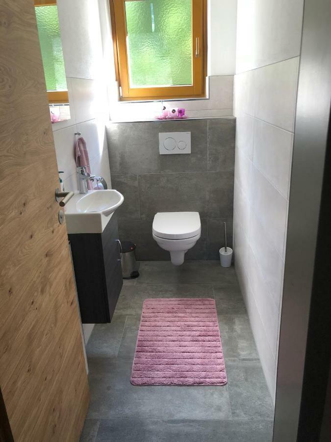 Sonnseitn Klaunz27 Apartment Matrei in Osttirol Exterior foto