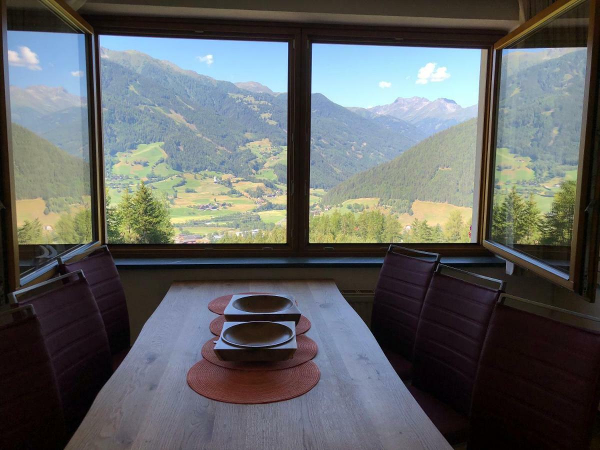 Sonnseitn Klaunz27 Apartment Matrei in Osttirol Exterior foto