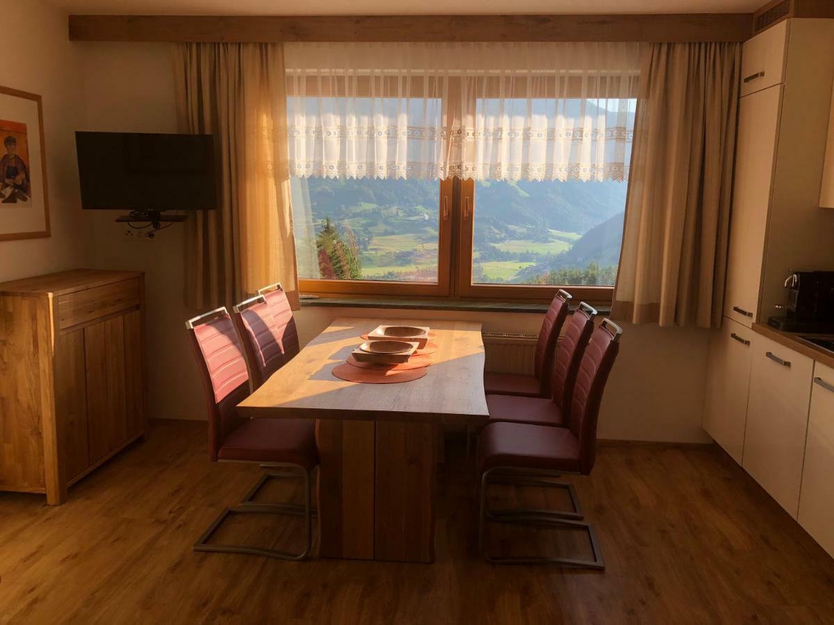 Sonnseitn Klaunz27 Apartment Matrei in Osttirol Exterior foto