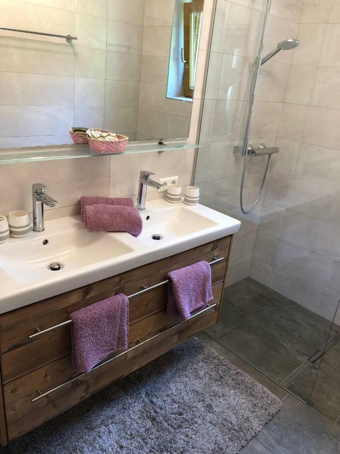 Sonnseitn Klaunz27 Apartment Matrei in Osttirol Exterior foto