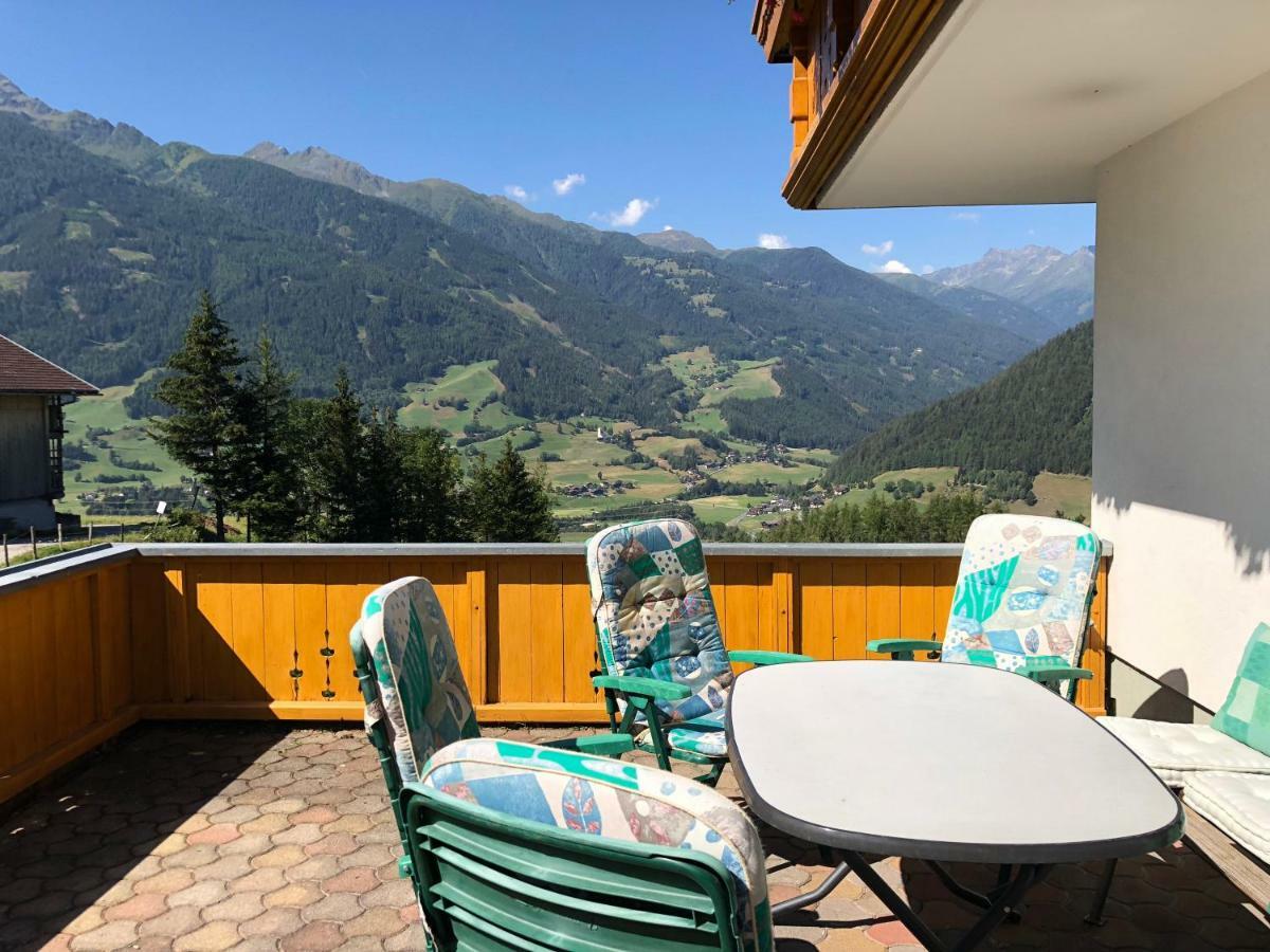 Sonnseitn Klaunz27 Apartment Matrei in Osttirol Exterior foto