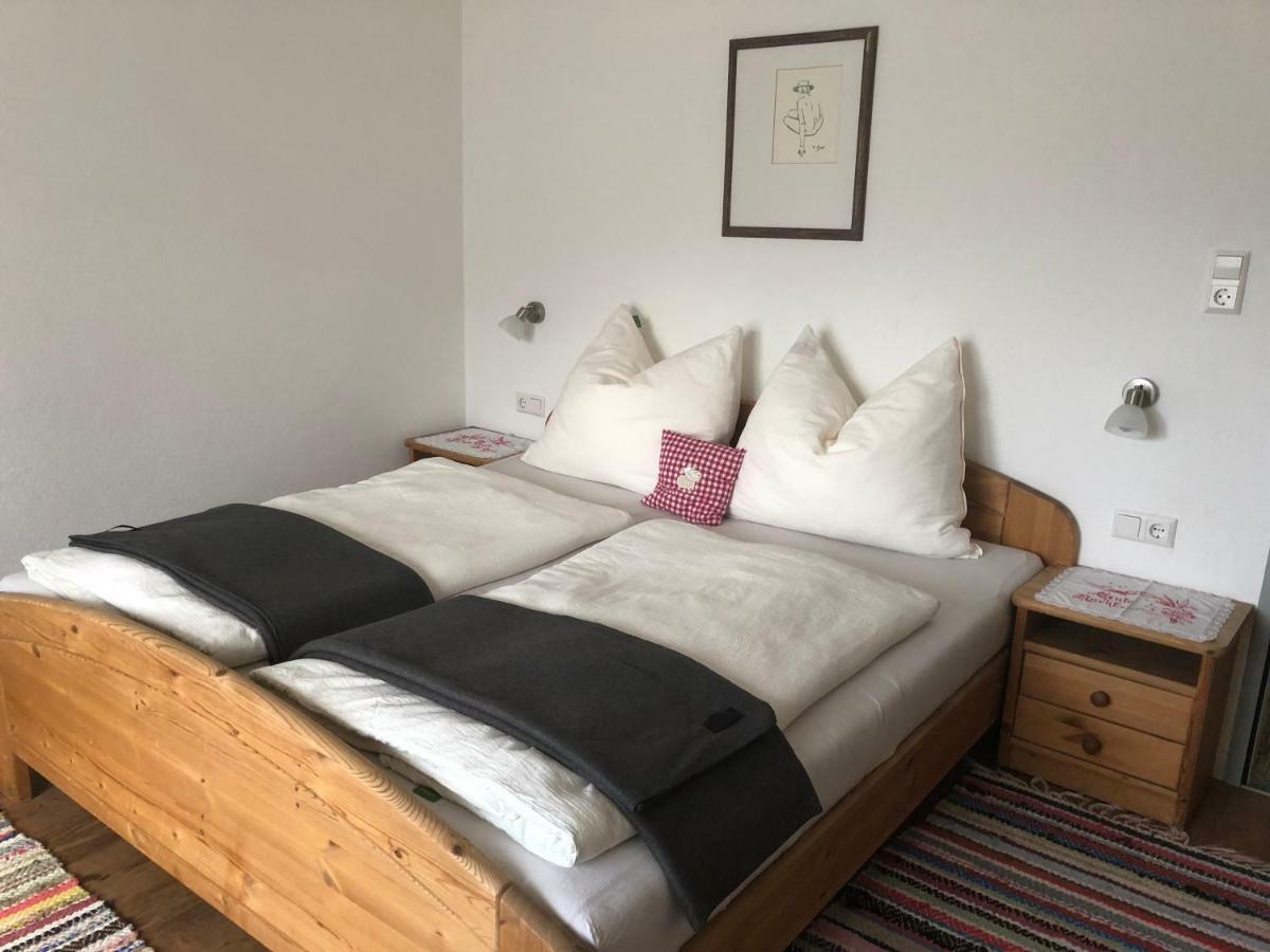 Sonnseitn Klaunz27 Apartment Matrei in Osttirol Exterior foto