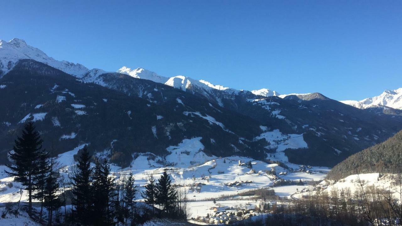 Sonnseitn Klaunz27 Apartment Matrei in Osttirol Exterior foto