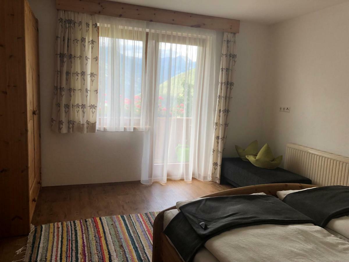 Sonnseitn Klaunz27 Apartment Matrei in Osttirol Exterior foto