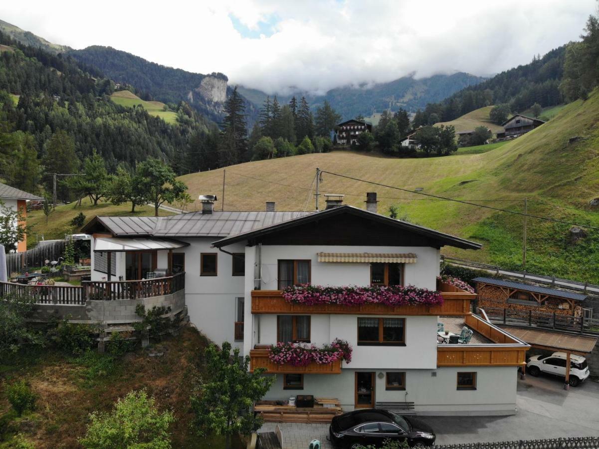 Sonnseitn Klaunz27 Apartment Matrei in Osttirol Exterior foto