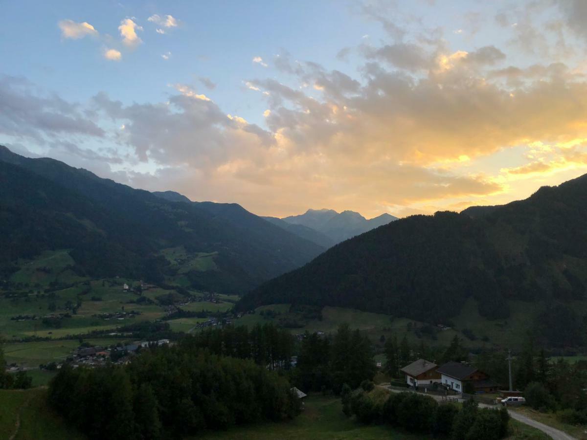 Sonnseitn Klaunz27 Apartment Matrei in Osttirol Exterior foto
