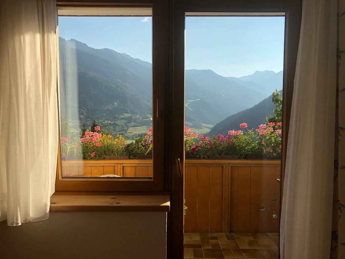 Sonnseitn Klaunz27 Apartment Matrei in Osttirol Exterior foto