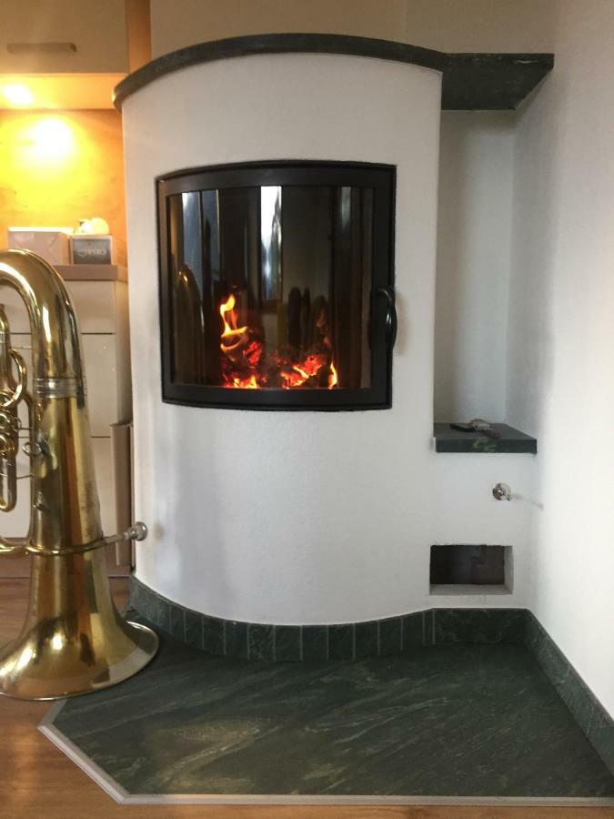 Sonnseitn Klaunz27 Apartment Matrei in Osttirol Exterior foto